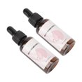 thumbnail image 3 of 2 piezas de aceite reafirmante de senos que restaura la elasticidad, nutre y mejora la flacidez de los senos, aceite esencial de masaje para levantamiento de senos 30 ml, 3 of 10