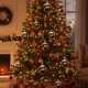 thumbnail image 5 of Christmas Placemat 4 Pieces 12x18 Inches Winter Snowflake Table Mats For Party Kitchen Dining Room Decoration, 5 of 9