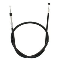 All Balls 45-2013 Black Vinyl Clutch Cable