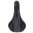 thumbnail image 4 of Spank SPIKE 160 Saddle - Black | 265mm Width | Chromoly Rails | Synthetic, 4 of 5