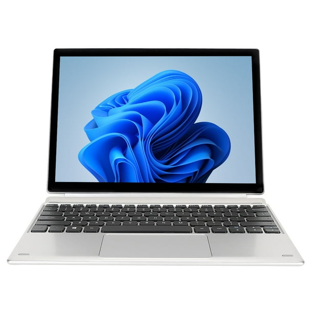 12.3 Inch 2 In 1 Laptop 2880x1920 IPS Display HD Touch Screen