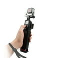 thumbnail image 3 of GOOHOCHY Extendable Floating Action Camera Stick Monopod Black 1Pcs, 3 of 4