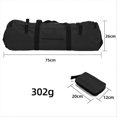 thumbnail image 3 of Tent Pole Bag Water Resistant Oxford Cloth Trekking Pole Water S, 3 of 5