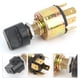 thumbnail image 1 of Interruptor Rotativo De CA, Interruptor De Ventilador De Aire Acondicionado De Control De 3 Velocidades Para El Aire Para El Aire Acondicionado Para El Calentador, 1 of 7