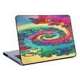 thumbnail image 1 of Compatible with MacBook Pro 15.4 Inch A1707 Phone Case, Abstract-Psychedelia-Hippie-54 Case Silicone Protective for Teen Girl Boy Case for MacBook Pro 15.4 Inch A1707, 1 of 1