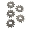 thumbnail image 1 of Electric Scooter Chain Sprocket, MY1020 High Speed Motor Sprocket, Selected Steel, Durable, Stable Performance Engine Chain Wheel, for Electric Scooter, 1 of 7