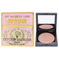 thumbnail image 4 of Bronceador Skin Fetish Divine - Nude Honey de Pat Mcgrath Labs para mujer - 0.33 oz, 4 of 8