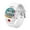 Multicolor, variant on 2022 New Casual Women's Watches Waterproof Fashion Digital Watch Women Wristwatches for Female Clock Relogio Feminino 6035
