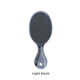 thumbnail image 2 of Vogacara Manual de mano pie callo removedor de piel muerta mujeres hombres pies Lima cuidado de la piel hogar salón Spa pedicura herramienta Accesorios Cuerpo del baño Negro luz Vogacara CE015597-03, 2 of 6