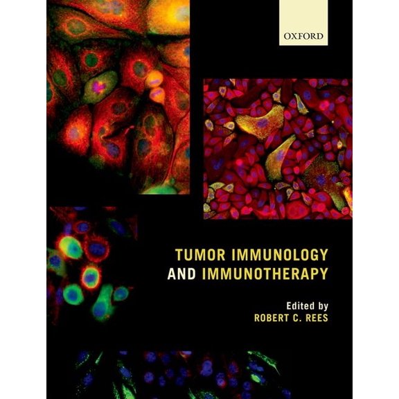 Tumor Immunology and Immunotherapy, (Hardcover)