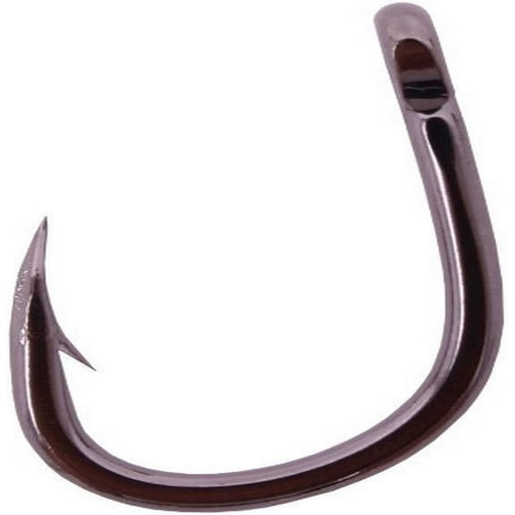 Owner American 5105-171 Gorilla Live Bait Hook with Cutting Point Size 7/0