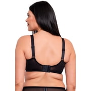 Curvy Kate Womens Wonderfully Side Support Bra Style-CK061102
