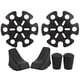 thumbnail image 1 of Juego de Accesorios NikouMX para Bastones de Trekking al Aire Libre, 1 of 8