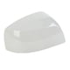 thumbnail image 5 of CUBIERTA DE ESPEJO Retrovisor Lateral Gris De Reemplazo De Carcasa Sin Pintar Para Forester XV CrossTrek Impreza 2014-2018 Protección, 5 of 7