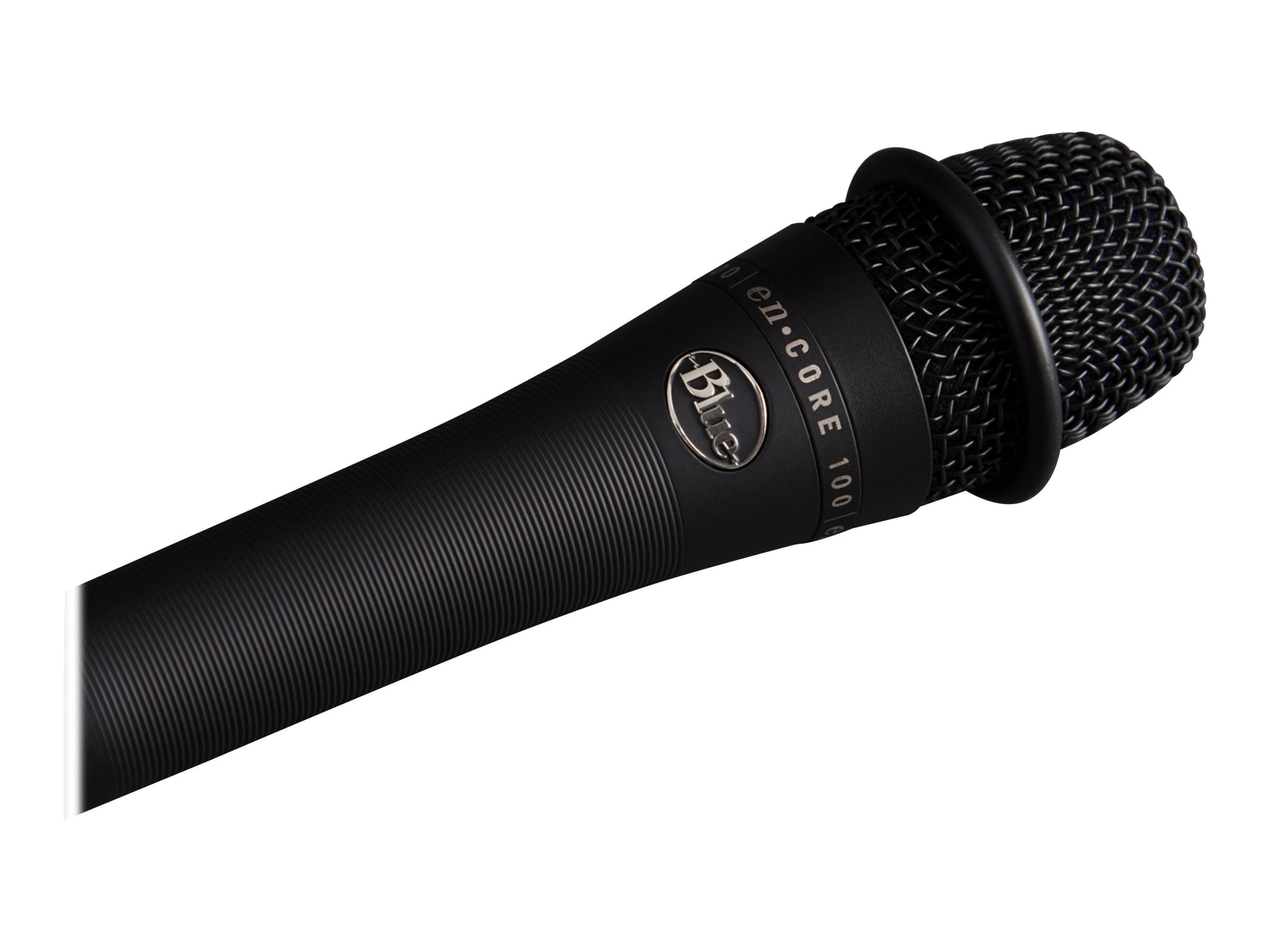 Blue ダイナミックマイク en・CORE 100 Blue Microphones enCORE 100 - Microphone - Walmart.com