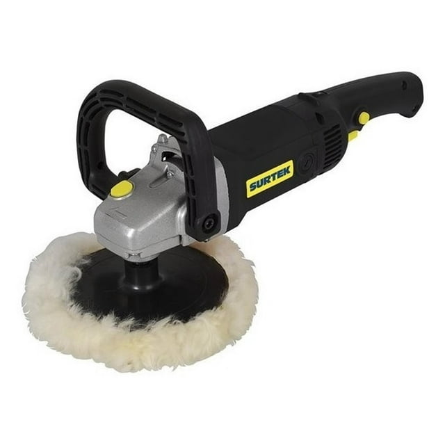 Pulidora 7In 1200W 120V LP607A Surtek