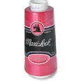 thumbnail image 1 of Maxi Lock All Purpose Thread Swiss Beauty 3000 YD Cone MLT-072, 1 of 1