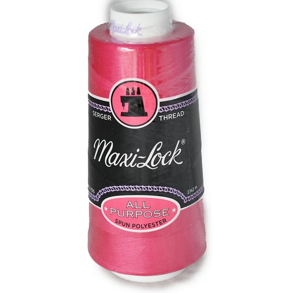 Maxi Lock All Purpose Thread Swiss Beauty 3000 YD Cone MLT-072
