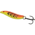 thumbnail image 1 of Mepps S1-OC Cuillère Syclops 2-1/4" 1/2oz Orange uni/Chartreuse, 1 of 1
