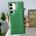 thumbnail image 1 of For Samsung Galaxy S23 5G Down Jacket Airbag Shockproof Phone Case, 1 of 5