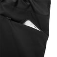 thumbnail image 2 of Men 2 in 1 Cycling Shorts Breathable Quick-Drying MTB Mountain Bike Baggy Shorts with 3D Padding, 2 of 9