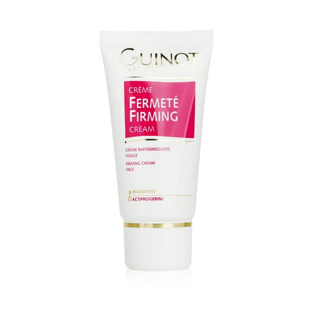 Crema reafirmante Guinot Lift Firming con vitamina C 50 ml