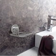 thumbnail image 4 of 2pcs Suction Cup Soap Dish,sponge Holder For Bathroom And Kitchen, 4 of 4