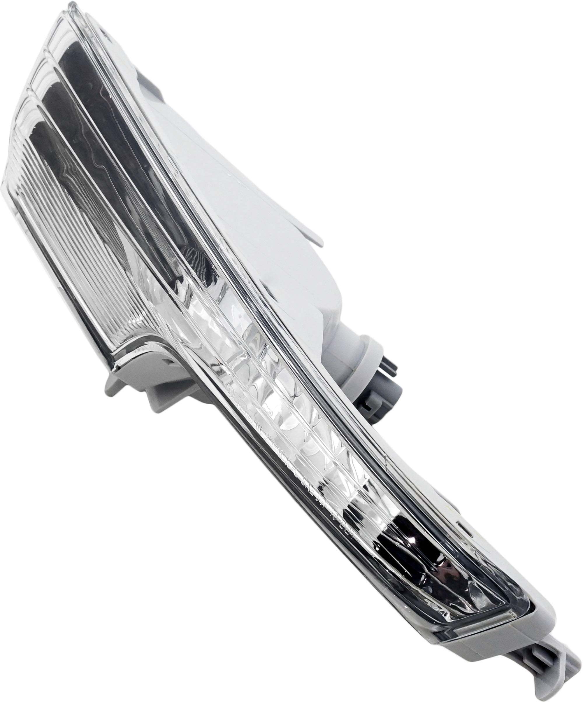 Turn Signal Light Compatible with 2013-2018 Nissan Altima Left Driver With bulb(s) CAPA Certified