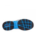 thumbnail image 4 of PUMA Safety Men's Velocity 2.0 Composite Toe ESD Work Shoe Blue - 643855, 4 of 4