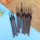 thumbnail image 5 of Juego de 12 pinceles profesionales para pintar detalles Nikou kit de herramientas de pintura artística con bolsa de almacenamiento, 5 of 12