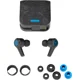 thumbnail image 4 of Auriculares Inalámbrico Con Sonido Eq3/ Bluetooth/micrófono Color Negro, 4 of 5