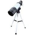 thumbnail image 3 of Methold Telescopio astronómico monocular para exteriores de 300x70mm, telescopio refractor con potente gran angular para niños Teléfono y Comunicación, 3 of 6