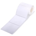 thumbnail image 1 of Papel de etiquetas de impresión térmica Etiqueta autoadhesiva Etiqueta de impresora Papel imprimible, 1 of 8