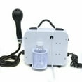 thumbnail image 2 of Miumaeov Nano Hair Steamer 1200W Professional Desktop Blue Light Negative Ion Micro Mist Machine Multi-Functional Anion Hair Color Processor Portable Hair Care Evaporator, 2 of 12