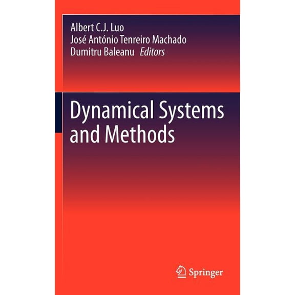 Dynamical Systems and Methods, (Hardcover)