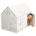 thumbnail image 2 of Pharmtec MH4428R My Very Own House  - Hide & Seek, 2 of 2