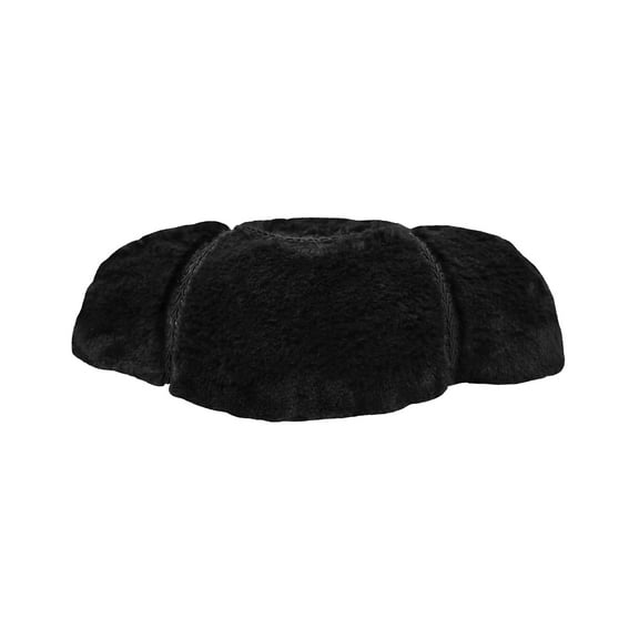 Nicky Bigs Novelties Adult Deluxe Matador Hat Bullfighter Cap Halloween Costume Accessory, Black, One Size