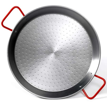 - Paella Pan 5 to 6 Servings 12