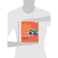 thumbnail image 2 of What's Wrong With My Fruit Garden? - Paperback, 2 of 3
