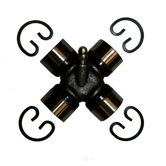 Universal Joint Fits select: 1969-1980 MG MGB, 1972-1982 CHEVROLET LUV