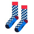 thumbnail image 4 of Happy Socks Unisex Socks Cotton Multicoloured 36-40, 4 of 7