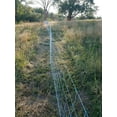 AllPurpose Electric Utility Netting (35" x 82') Electric Fence for