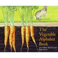 thumbnail image 1 of Pre-Owned Jerry Pallotta's Alphabet Books: The Vegetable Alphabet Book (Hardcover), 1 of 1