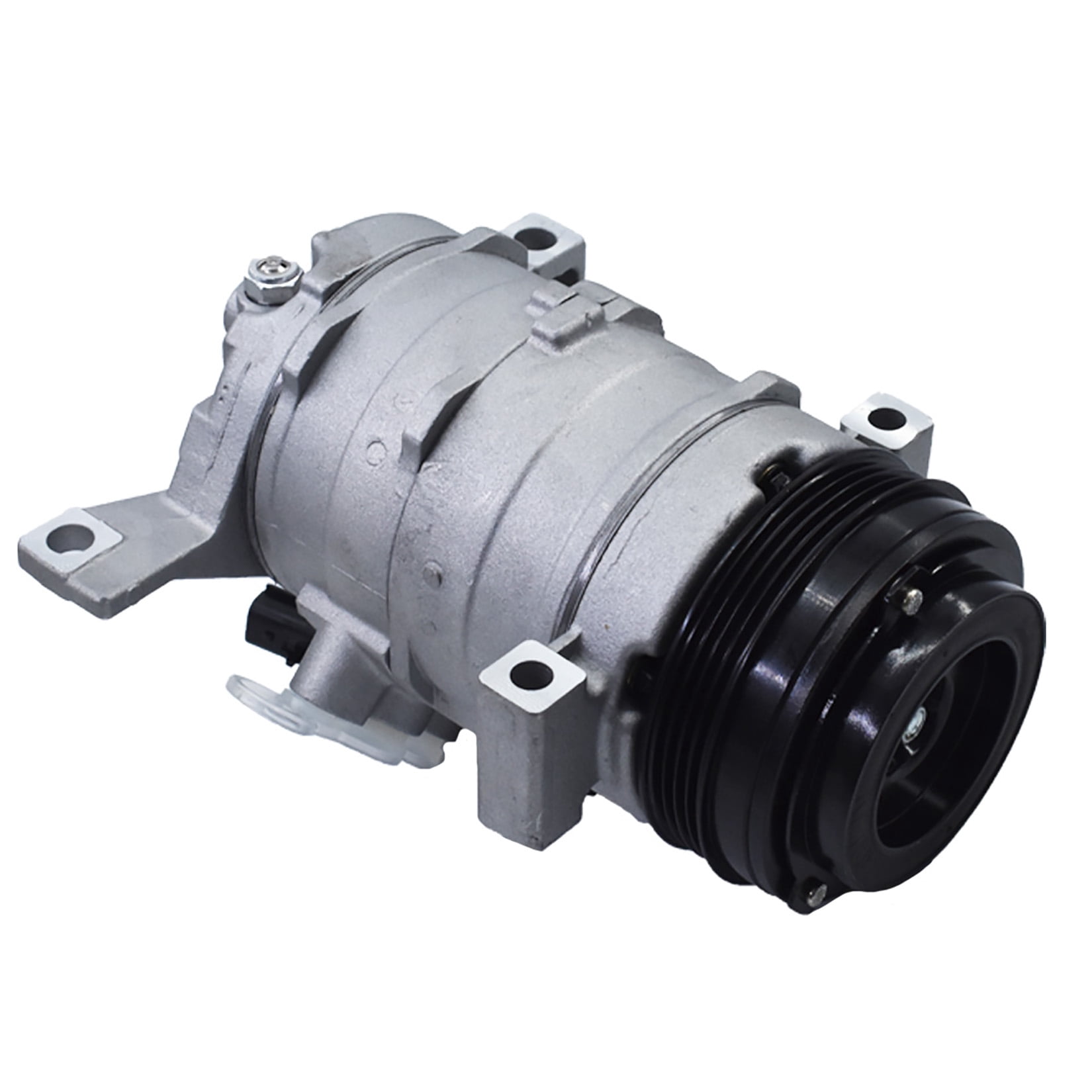 AC A/C Air Compressor Fits for Escalade, Tahoe, Suburban, GMC Yukon 6.2L 6.0L 5.0L