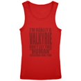 thumbnail image 1 of Halloween Human Valkyrie Costume Youth Girls Tank Top, 1 of 1