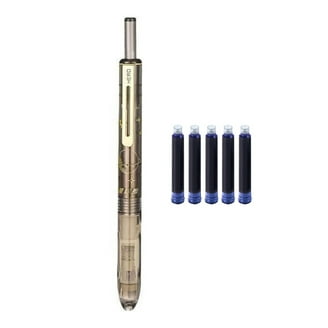 Jinhao FP-599 Metal Medium Nib Fountain Pen - 5.47