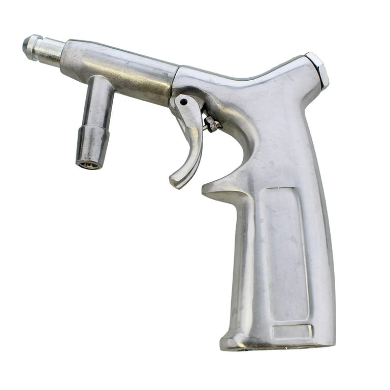 HAND HELD MINI SANDBLASTER GUN - YAC Auctions