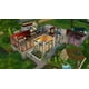 thumbnail image 2 of The Sims 4 + Island Living Bundle Playstation 4 PlayStation Playstation 4, 2 of 2