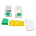 thumbnail image 2 of Double Layer Queen Bee Breeding Rearing Box Foam Frame Beehive Beekeeping Tool Beekeeping Equipment, 2 of 4