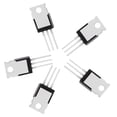 thumbnail image 7 of 5Pcs IRF3205 Power Transistor Field Effector IRF3205PBF TO-220 MOSFET Tube New, 7 of 7